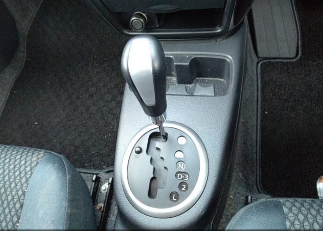 2012 Suzuki Sx-4